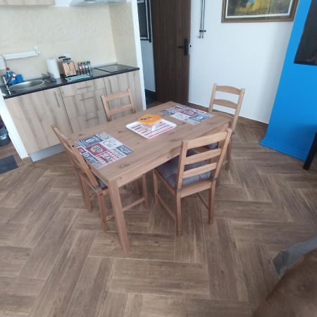 Apartamento De Lujo En La Sierra Бесерил де ла Сиера Екстериор снимка