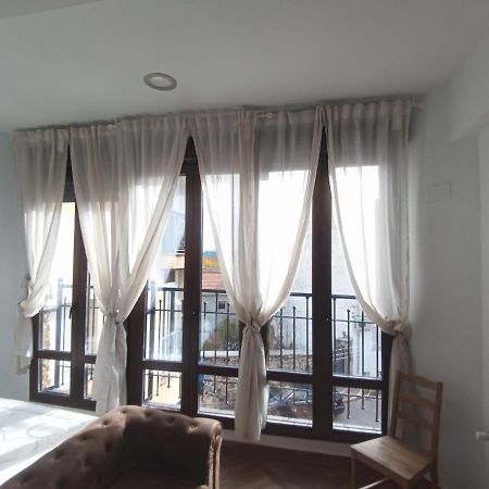 Apartamento De Lujo En La Sierra Бесерил де ла Сиера Екстериор снимка