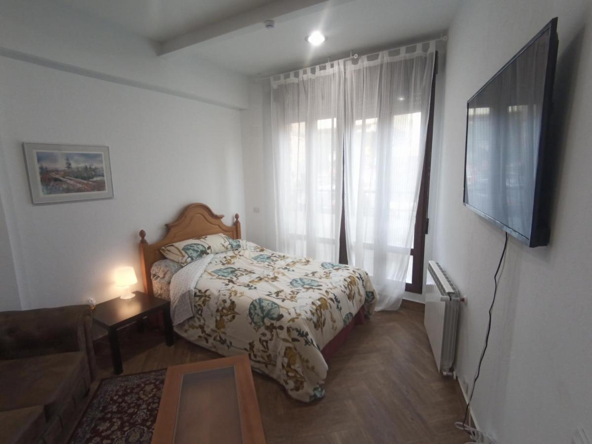 Apartamento De Lujo En La Sierra Бесерил де ла Сиера Екстериор снимка