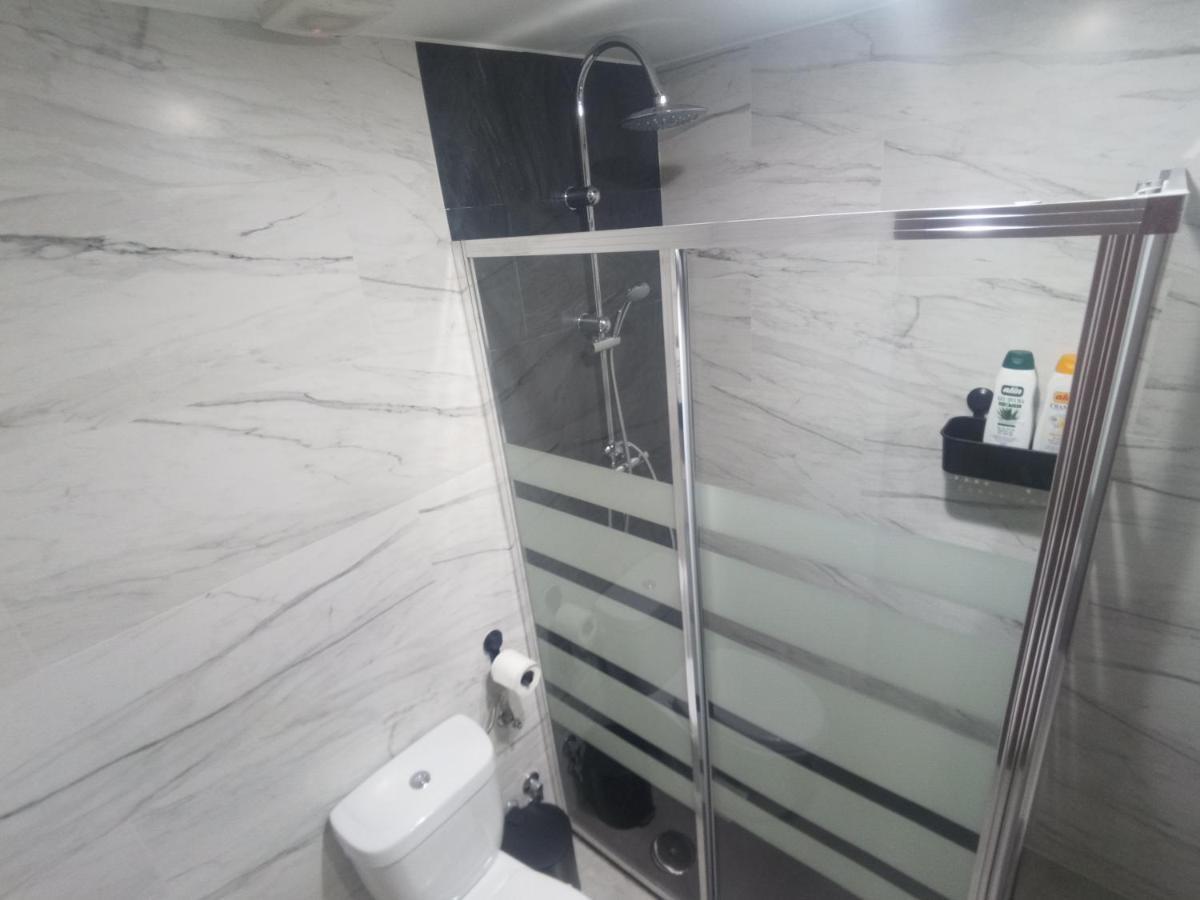 Apartamento De Lujo En La Sierra Бесерил де ла Сиера Екстериор снимка