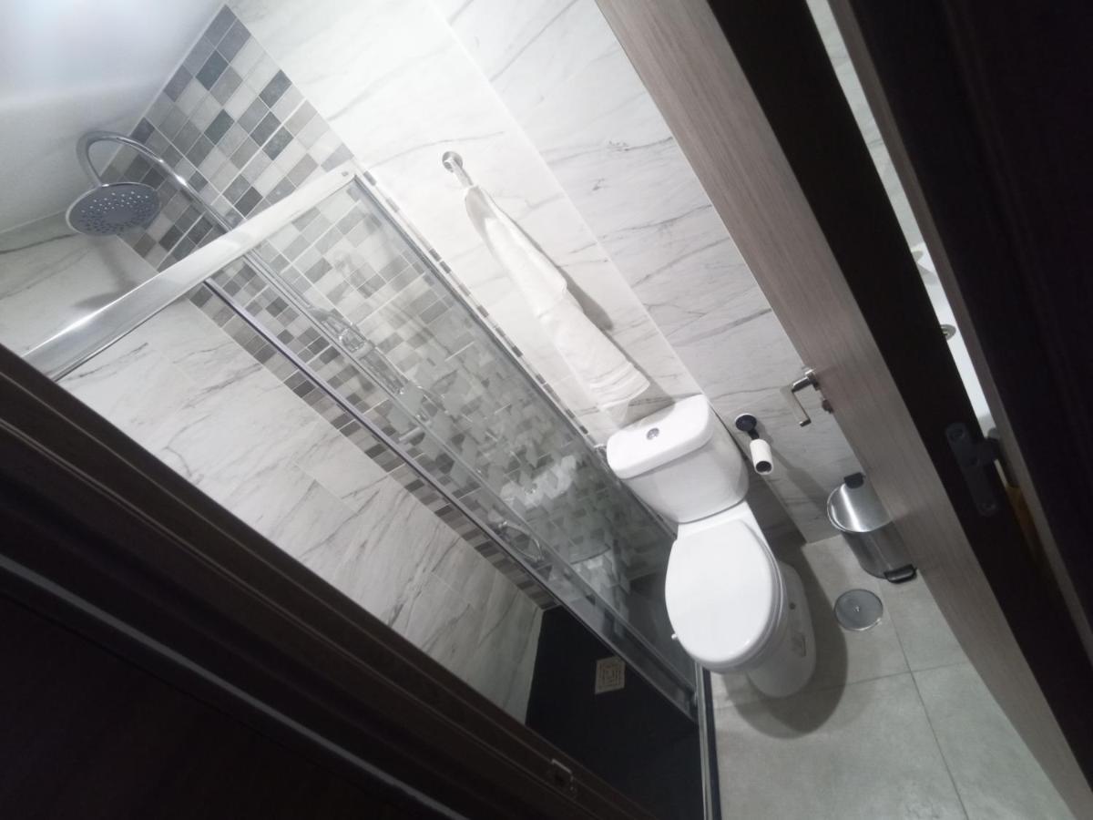 Apartamento De Lujo En La Sierra Бесерил де ла Сиера Екстериор снимка