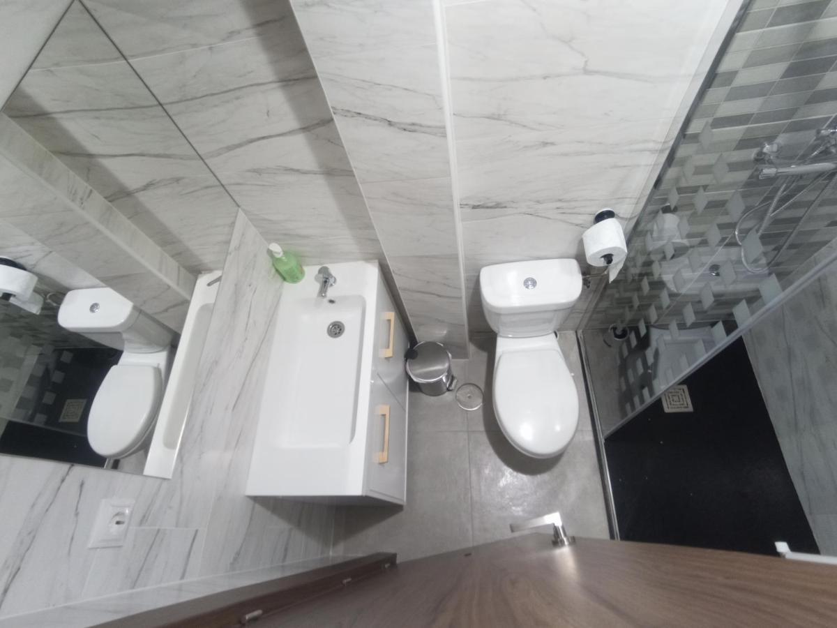 Apartamento De Lujo En La Sierra Бесерил де ла Сиера Екстериор снимка