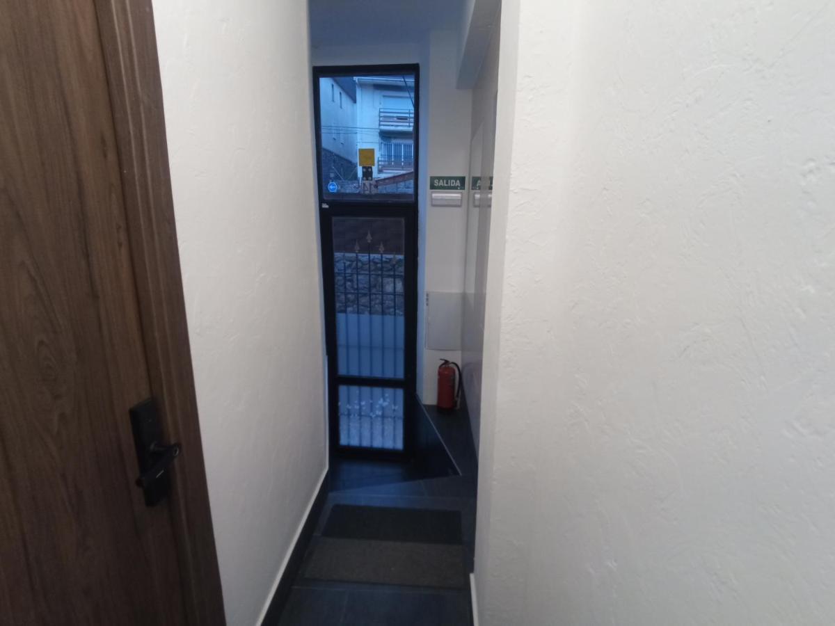 Apartamento De Lujo En La Sierra Бесерил де ла Сиера Екстериор снимка