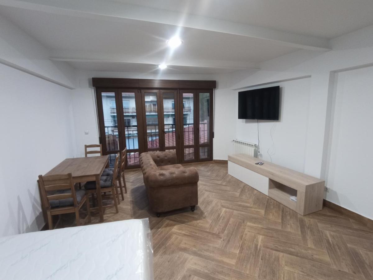 Apartamento De Lujo En La Sierra Бесерил де ла Сиера Екстериор снимка