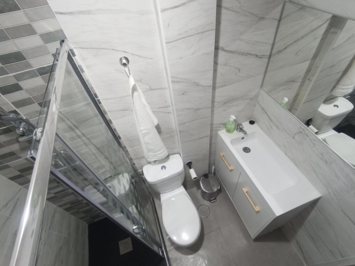 Apartamento De Lujo En La Sierra Бесерил де ла Сиера Екстериор снимка