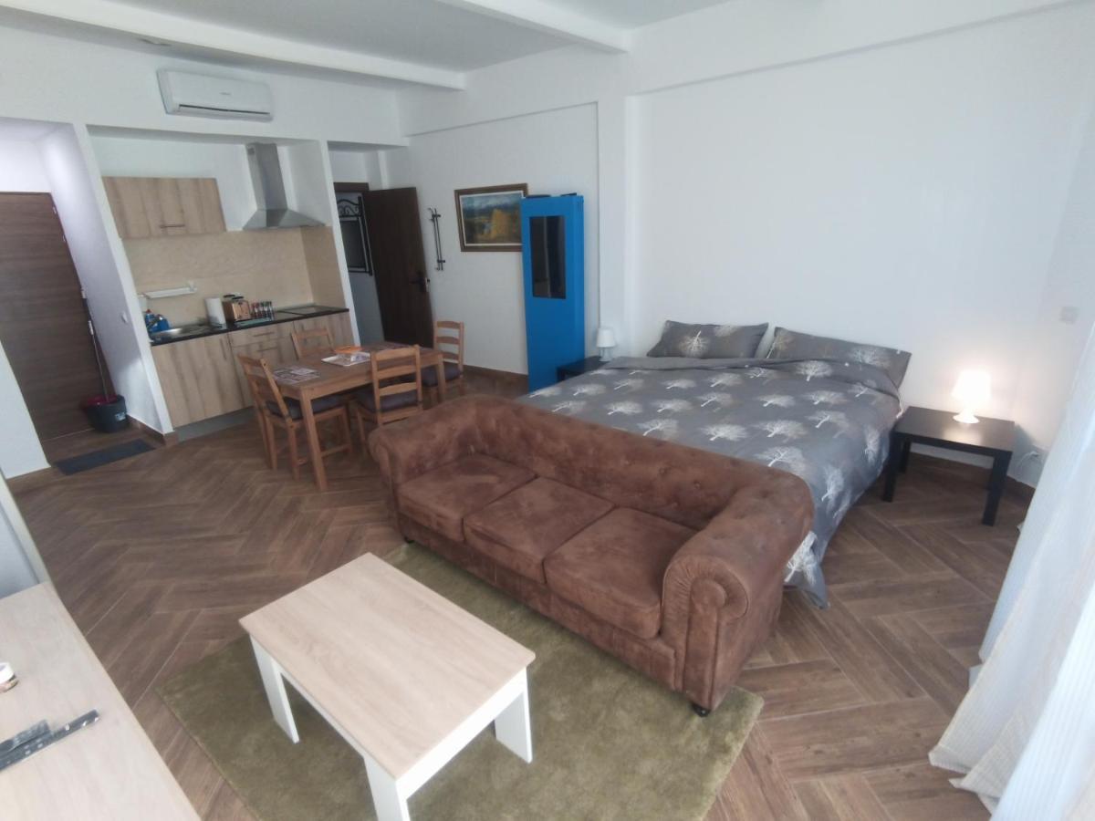 Apartamento De Lujo En La Sierra Бесерил де ла Сиера Екстериор снимка