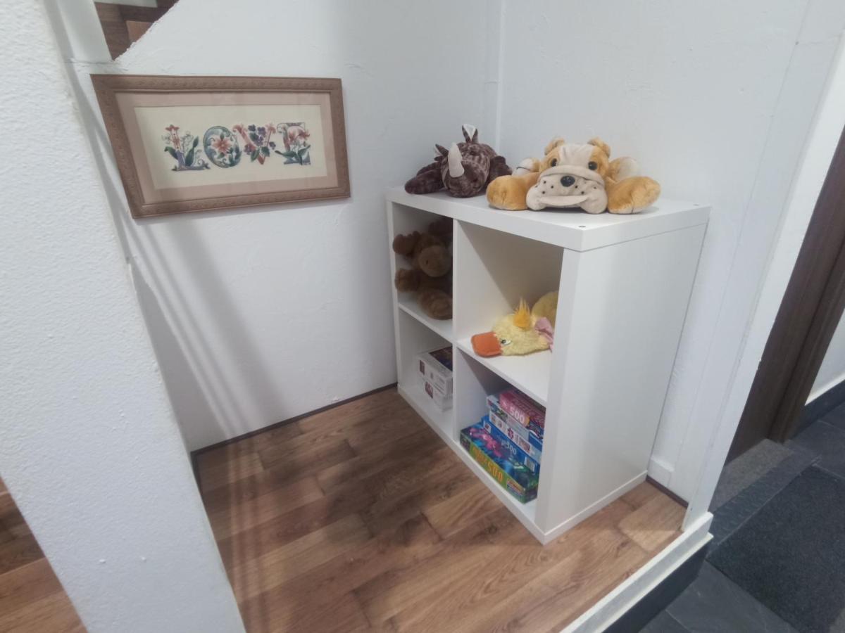 Apartamento De Lujo En La Sierra Бесерил де ла Сиера Екстериор снимка