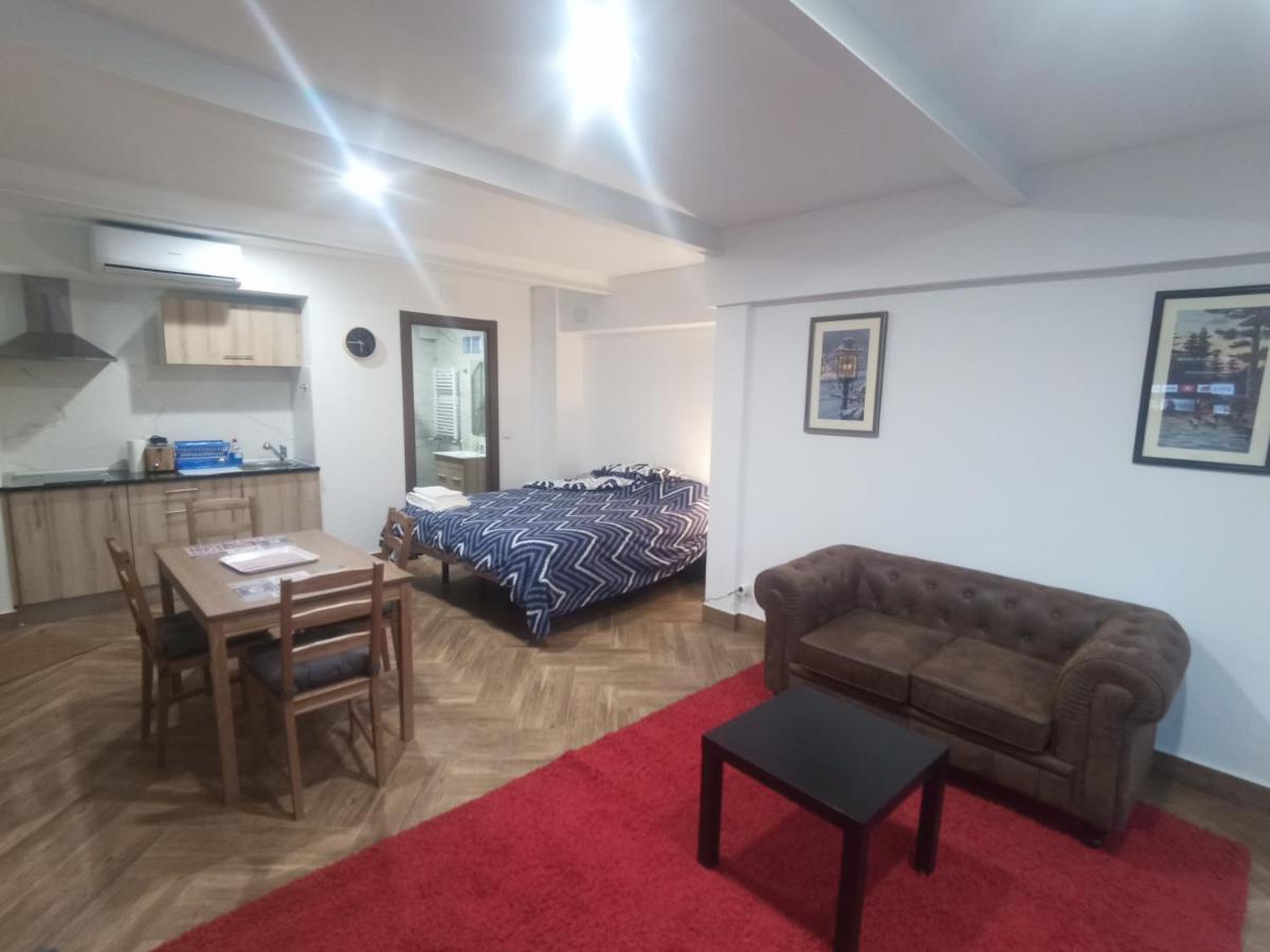 Apartamento De Lujo En La Sierra Бесерил де ла Сиера Екстериор снимка
